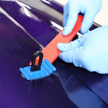 Load image into Gallery viewer, 84-8004-5K Flex Glue Pad, 1-3/8 x 2-5/8"