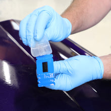 Load image into Gallery viewer, 84-8004-5K Flex Glue Pad, 1-3/8 x 2-5/8"