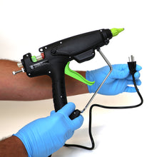 Load image into Gallery viewer, High Temperature Professional Heavy Duty Hot Glue Gun 84-8001
