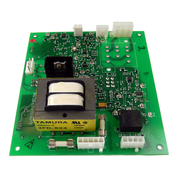 PR-2 Circuit Board Green - CB-200/A