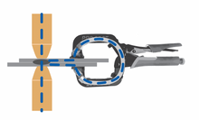 Load image into Gallery viewer, Shunting Pliers 85-0018