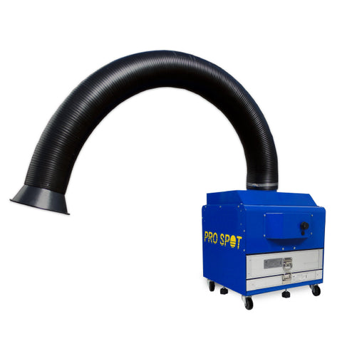 Fume Extractor Consumables