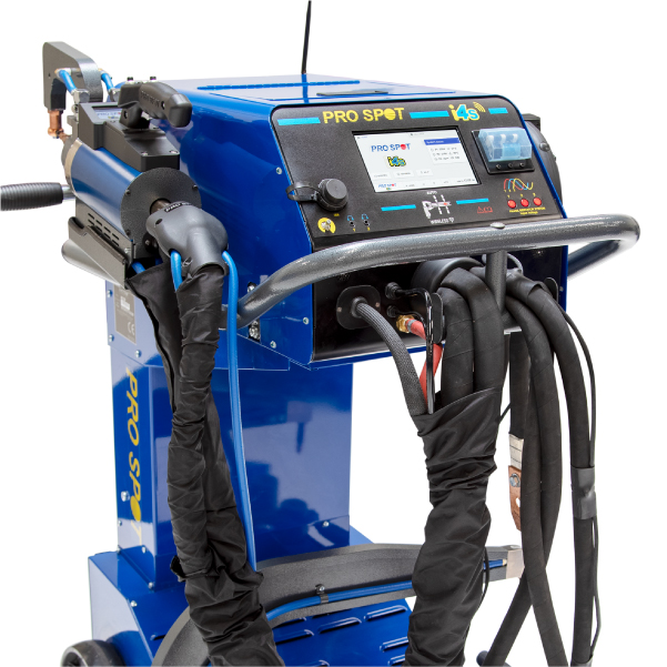 i4s Resistance Spot Welder Consumables – Pro Spot International