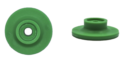 84-8052-5PK	Universal Flat Tab, 0.9"