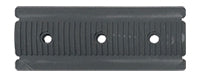 84-8034-5PK 3D glue 3-STUD TAB, 4" X 1.5"