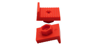 84-8028 Edge Glue Tab 1"