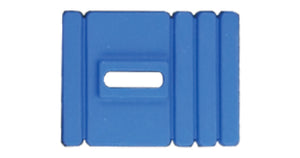 84-8003-5PK  Flex Glue Pad  2x2-5/8”