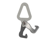 Load image into Gallery viewer, 84-8036 Twin Hook (2 each) and Hook Bar