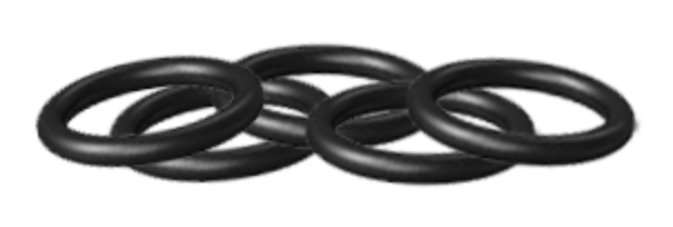 i4s-O-ring Replacement (5 PK) - 52-0032-5pk