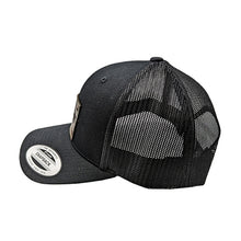 Load image into Gallery viewer, LIMITED EDITION: Pro Spot Cap with Leather Patch