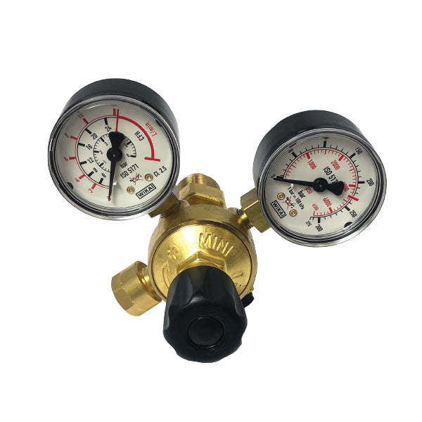 82-7001 - Gas Regulator