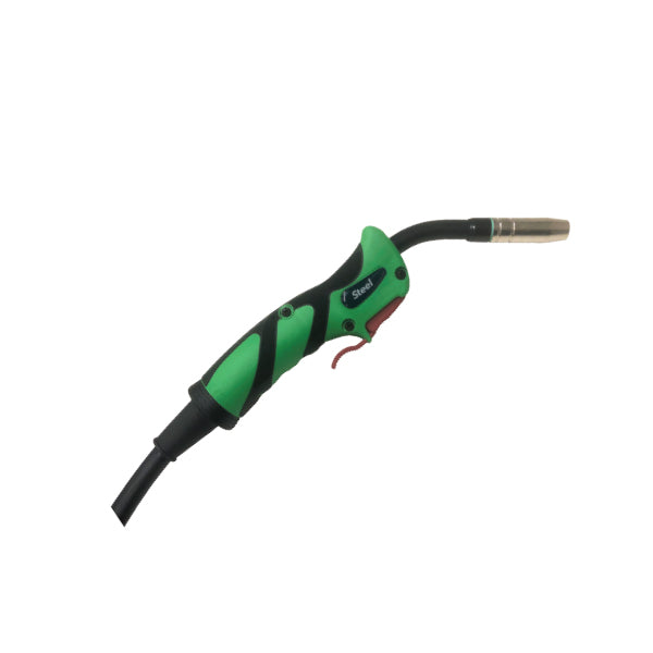 Ergonomic Steel Torch - 82-7016