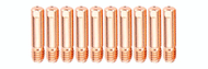 MIG Welding Contact Tip for Steel 0.9mm / 0.035