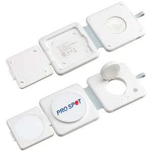 3 in 1 Wireless Charger