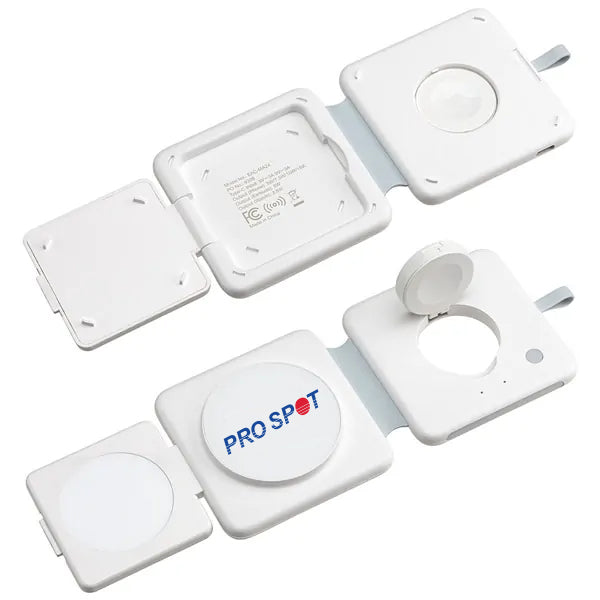 3 in 1 Wireless Charger
