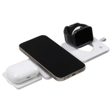 Load image into Gallery viewer, 3 in 1 Wireless Charger
