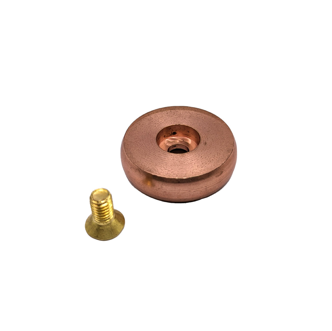 90-1385 WHEELHOUSE ELECTRODE WASHER, 1.394