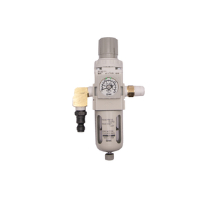 SA-0813 - Air Regulator for VAC-U-PULL-XL