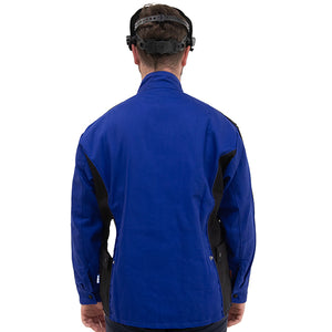 Welding Jacket - 80-9900