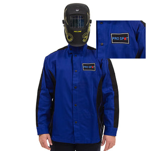 Welding Jacket - 80-9900