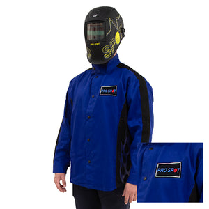 Welding Jacket - 80-9900