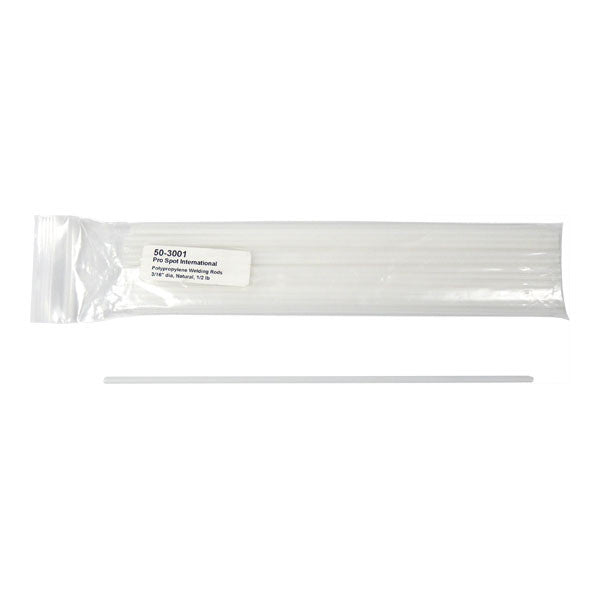 Polypropylene Rod - 50-3001