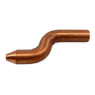 PR-10 Electrode S-bend - PLT-25