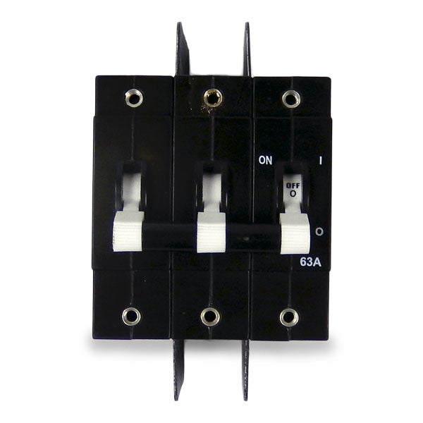 Circuit Breaker - PR-2000-92