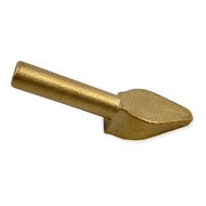 Plastic Welding Iron Tip - 90-0603