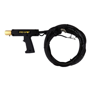 Single Sided Gun With Cables - PS-3201-2A