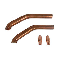 X-Adapter 45º Electrode Set - PS-420