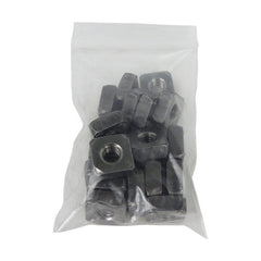 Weld-On Nut (pk. 20) - CLT-44