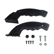 Replacement Welding Plastic Handle - PG-14