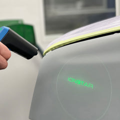 IONSTAR® Anti Static Gun Exclusively by Pro Spot