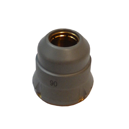 Brass Retaining Cap/Nozzle - 50-7018
