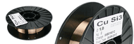 50-7037 - WELDING WIRE, SILICON BRONZE, 1.0MM, 2kg