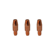 MIG Welding Contact Tip for Aluminum Wire, 1.2mm (0.045