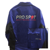 Welding Jacket - 80-9926