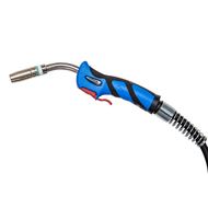 Ergonomic Aluminum Torch - 82-7025