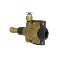 Torch Head, Key Adapter - 84-5005