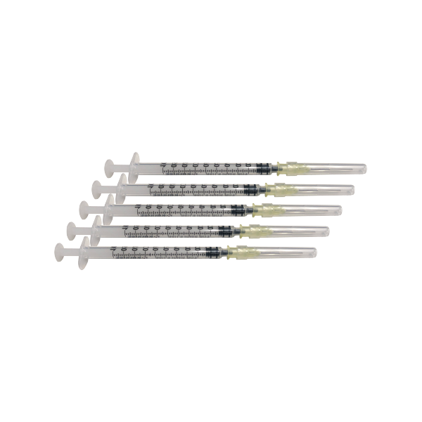 p*n様 needles Applicator Needles - 84-9009-5PK – Pro Spot International