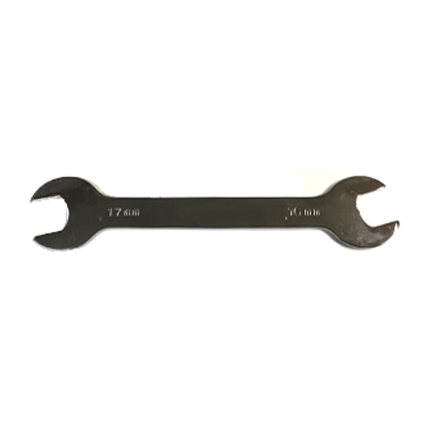 Wrench, 16mm/17mm Combo - 90-1481