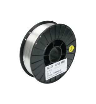 Aluminum Wire 4043 0.8mm (2kg) - 50-7108