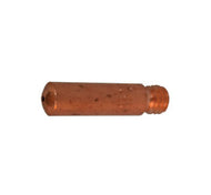 MIG Welding Contact Tip for Steel/Silicone Bronze  1.0mm (0.040
