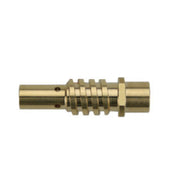 Gas Diffuser for Steel & Silicon Bronze (Green & Orange) Torch - 50-7151