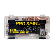 4RW Electrode Shank Kit - PRO-4RWK