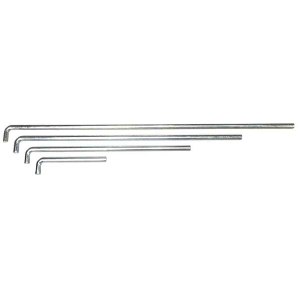 Pull Rods - PRO-PRX4