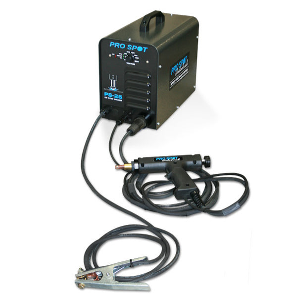 PS-25 | CD STUD WELDING SYSTEM – Pro Spot International
