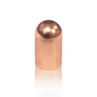 Weld Caps Female - PS-022/15