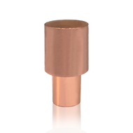 Weld Cap Male - PS-034/15